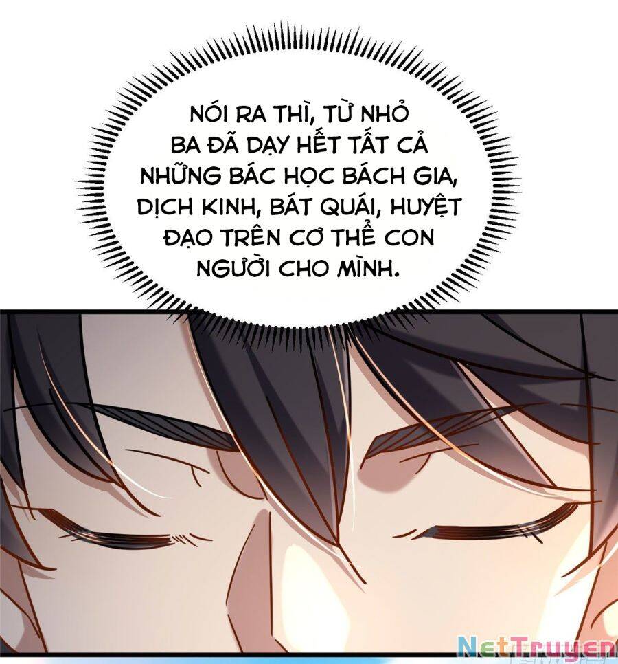 Tân Cực Phẩm Toàn Năng Cao Thủ chapter 19 - Trang 26