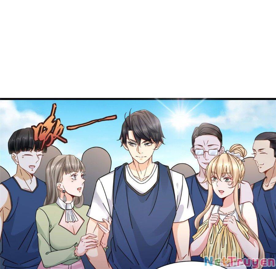 Tân Cực Phẩm Toàn Năng Cao Thủ chapter 19 - Trang 3