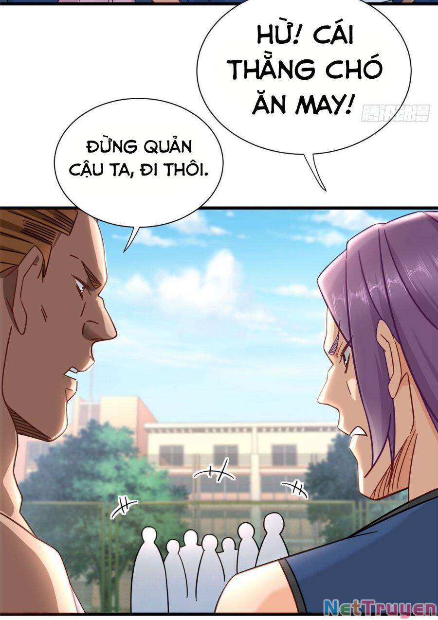 Tân Cực Phẩm Toàn Năng Cao Thủ chapter 19 - Trang 4