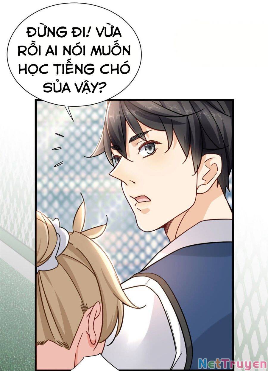 Tân Cực Phẩm Toàn Năng Cao Thủ chapter 19 - Trang 5