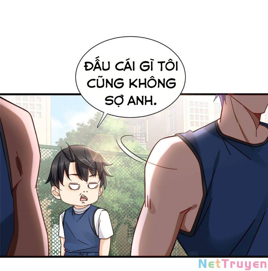 Tân Cực Phẩm Toàn Năng Cao Thủ chapter 19 - Trang 7
