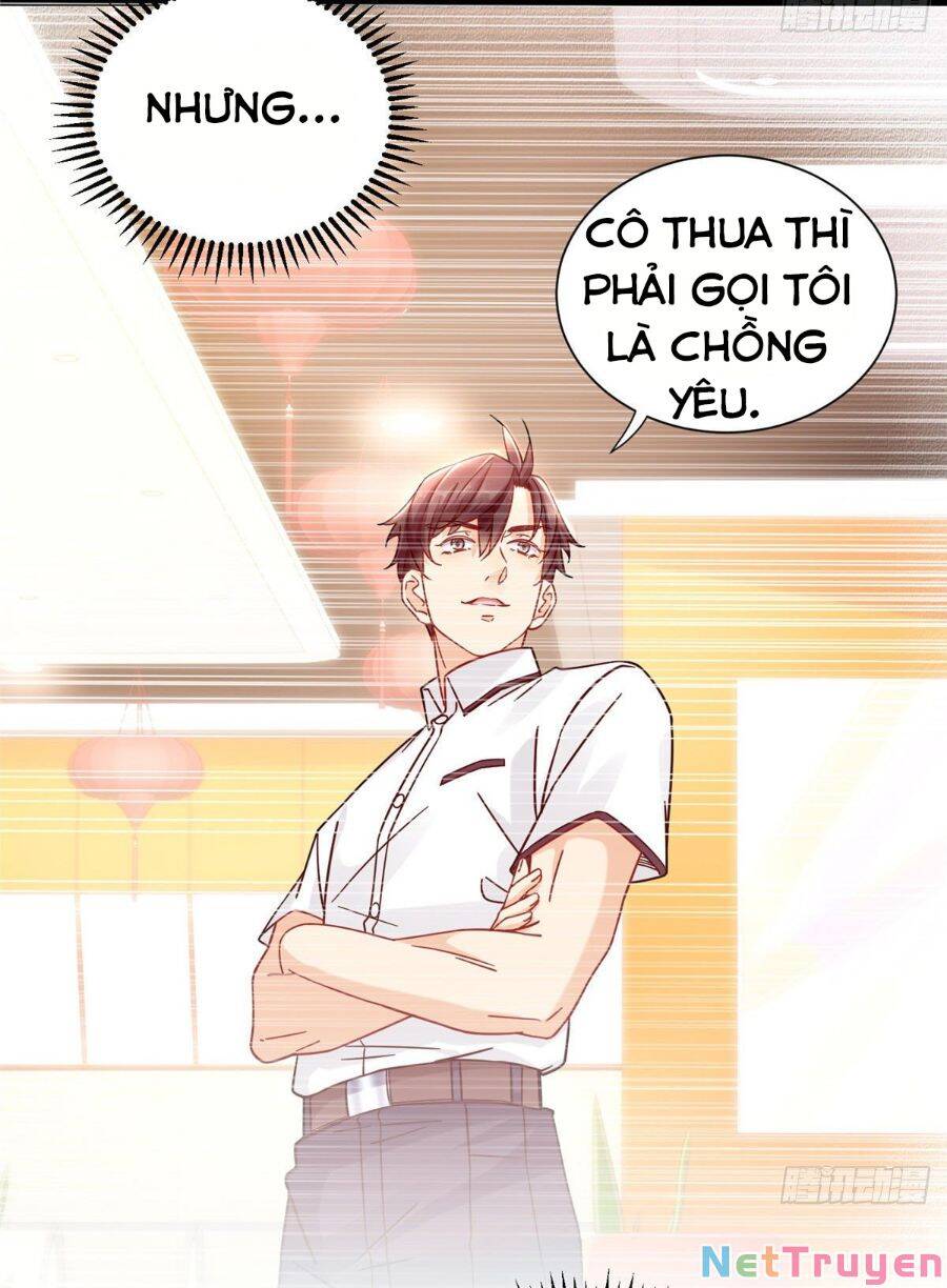Tân Cực Phẩm Toàn Năng Cao Thủ chapter 19 - Trang 9