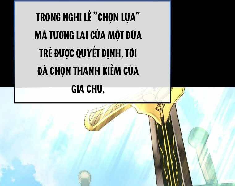 CON TRAI ÚT CỦA GIA ĐÌNH KIẾM THUẬT DANH TIẾNG chapter 1 - Upload bởi truyensieuhay.com