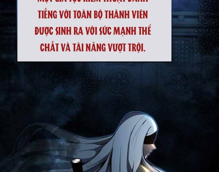 CON TRAI ÚT CỦA GIA ĐÌNH KIẾM THUẬT DANH TIẾNG chapter 1 - Upload bởi truyensieuhay.com