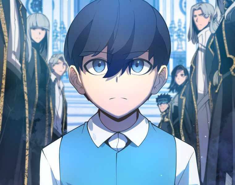 CON TRAI ÚT CỦA GIA ĐÌNH KIẾM THUẬT DANH TIẾNG chapter 3 - Upload bởi truyensieuhay.com