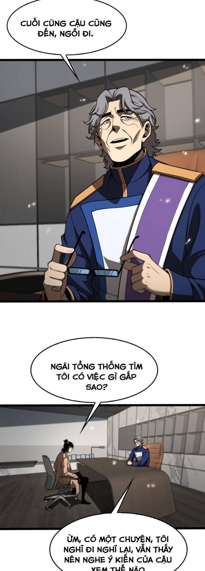 Chư giới tận thế online chapter 128 - Upload bởi truyensieuhay.com