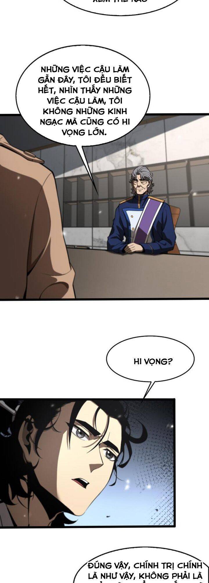 Chư giới tận thế online chapter 128 - Upload bởi truyensieuhay.com