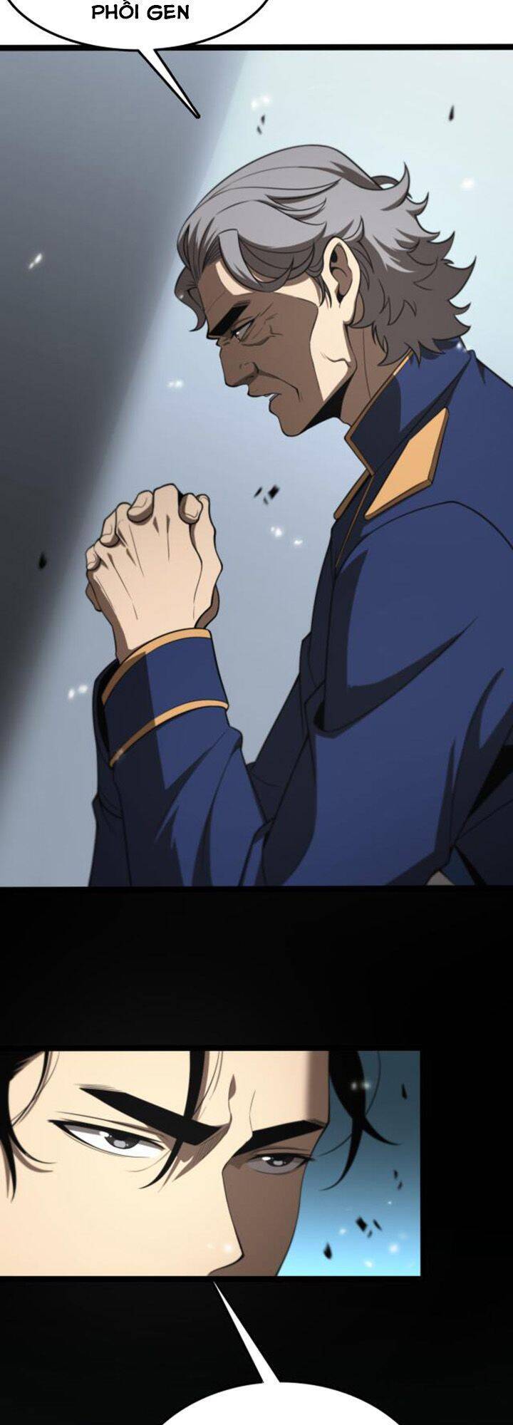 Chư giới tận thế online chapter 128 - Upload bởi truyensieuhay.com