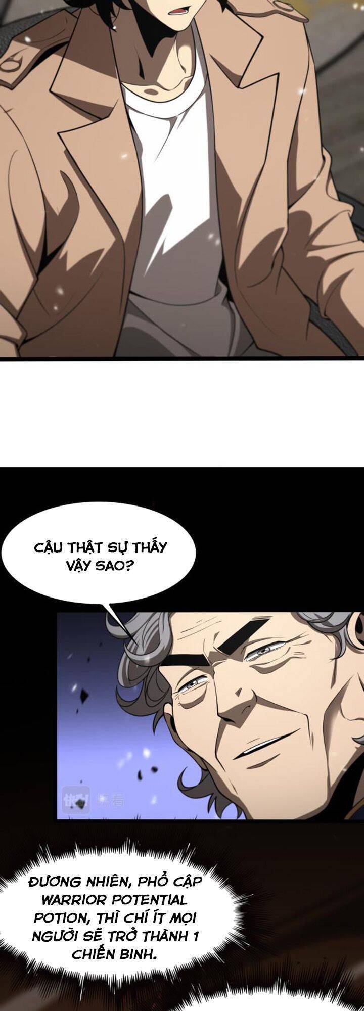 Chư giới tận thế online chapter 128 - Upload bởi truyensieuhay.com