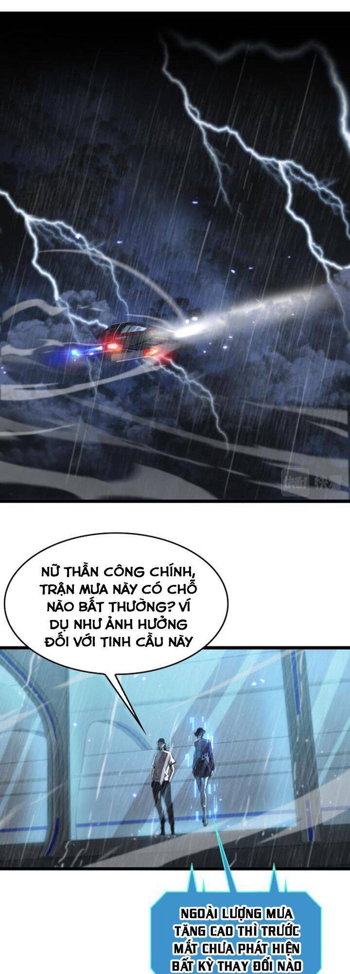 Chư giới tận thế online chapter 128 - Upload bởi truyensieuhay.com