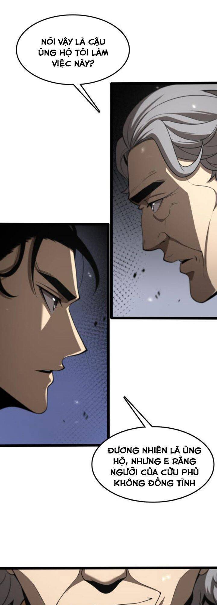 Chư giới tận thế online chapter 128 - Upload bởi truyensieuhay.com