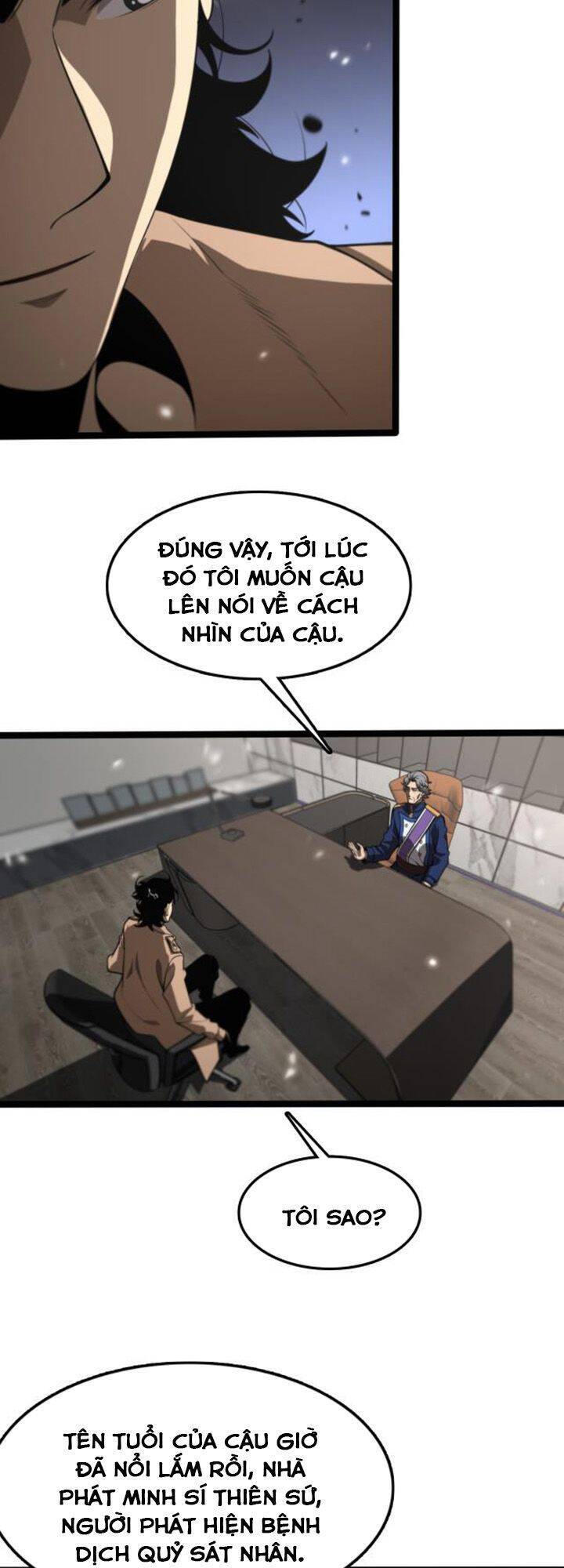 Chư giới tận thế online chapter 128 - Upload bởi truyensieuhay.com