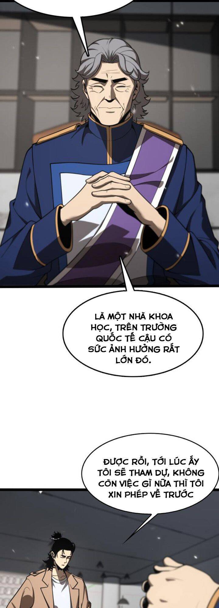 Chư giới tận thế online chapter 128 - Upload bởi truyensieuhay.com