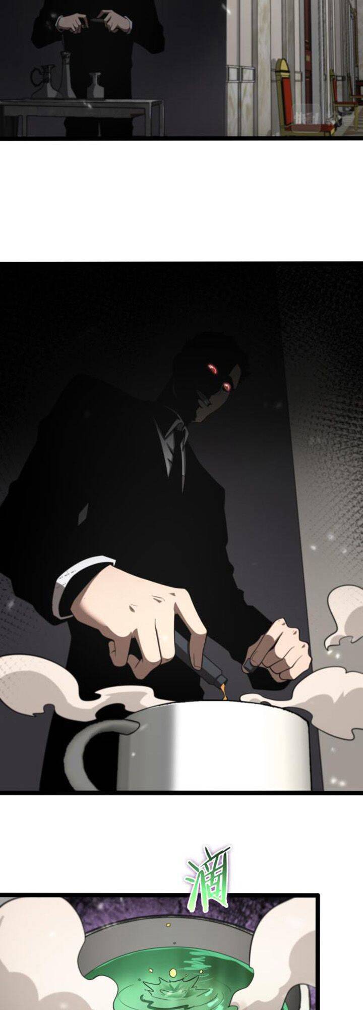 Chư giới tận thế online chapter 128 - Upload bởi truyensieuhay.com