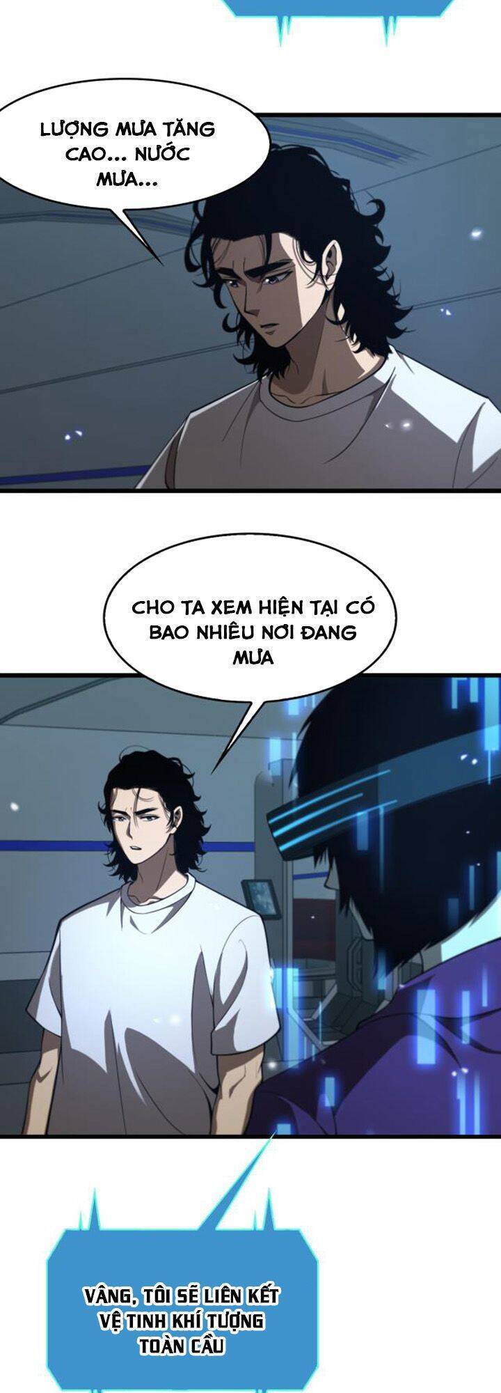 Chư giới tận thế online chapter 128 - Upload bởi truyensieuhay.com
