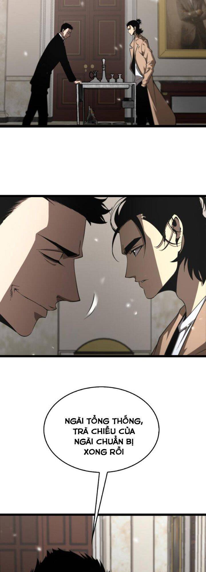 Chư giới tận thế online chapter 128 - Upload bởi truyensieuhay.com