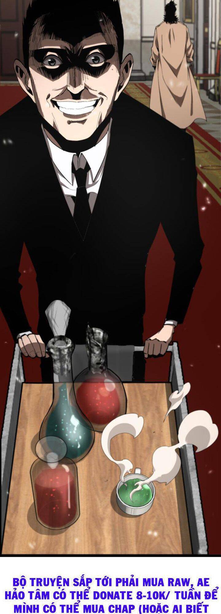 Chư giới tận thế online chapter 128 - Upload bởi truyensieuhay.com