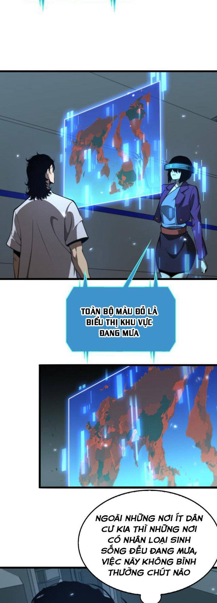 Chư giới tận thế online chapter 128 - Upload bởi truyensieuhay.com
