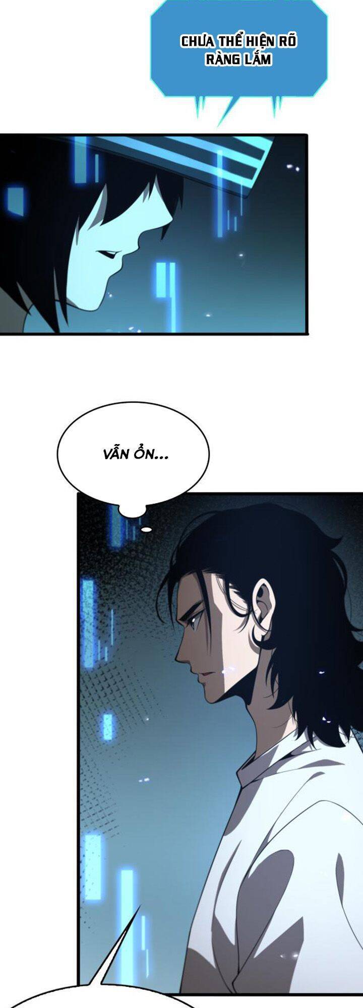 Chư giới tận thế online chapter 128 - Upload bởi truyensieuhay.com