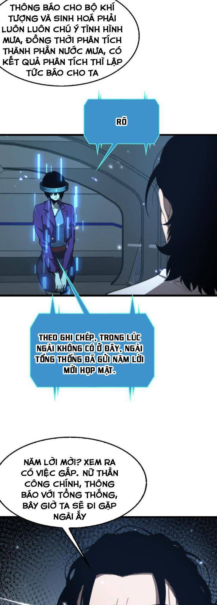 Chư giới tận thế online chapter 128 - Upload bởi truyensieuhay.com