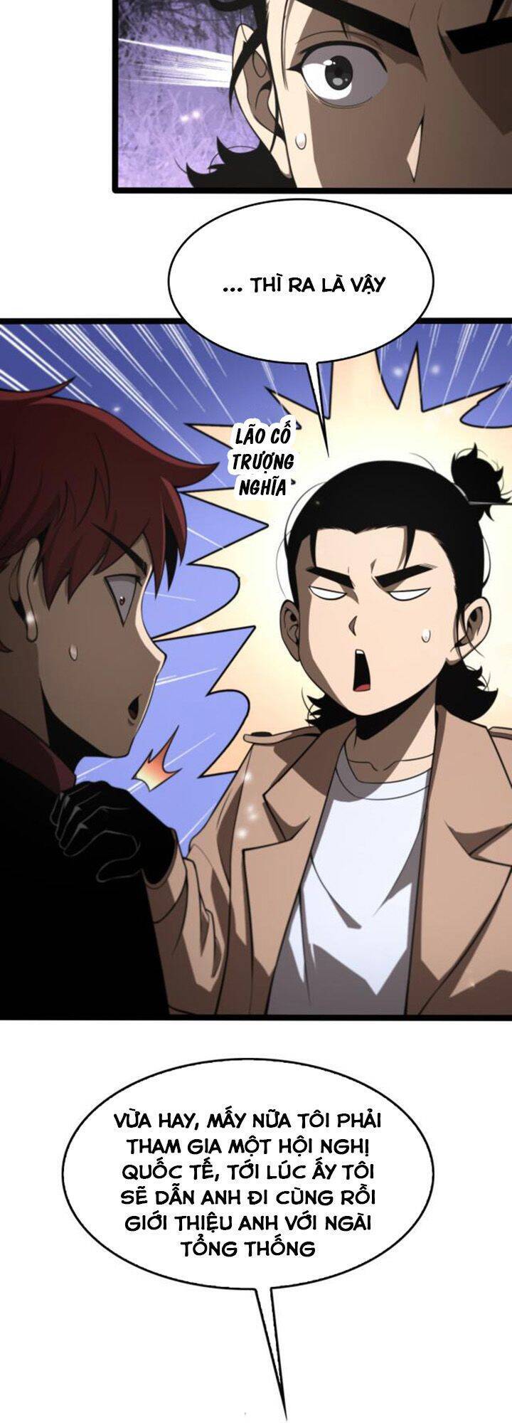 Chư giới tận thế online chapter 129 - Upload bởi truyensieuhay.com