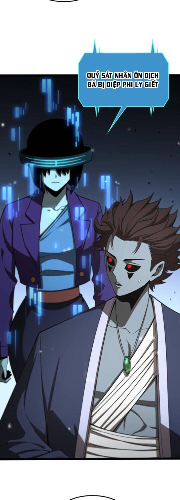 Chư giới tận thế online chapter 129 - Upload bởi truyensieuhay.com