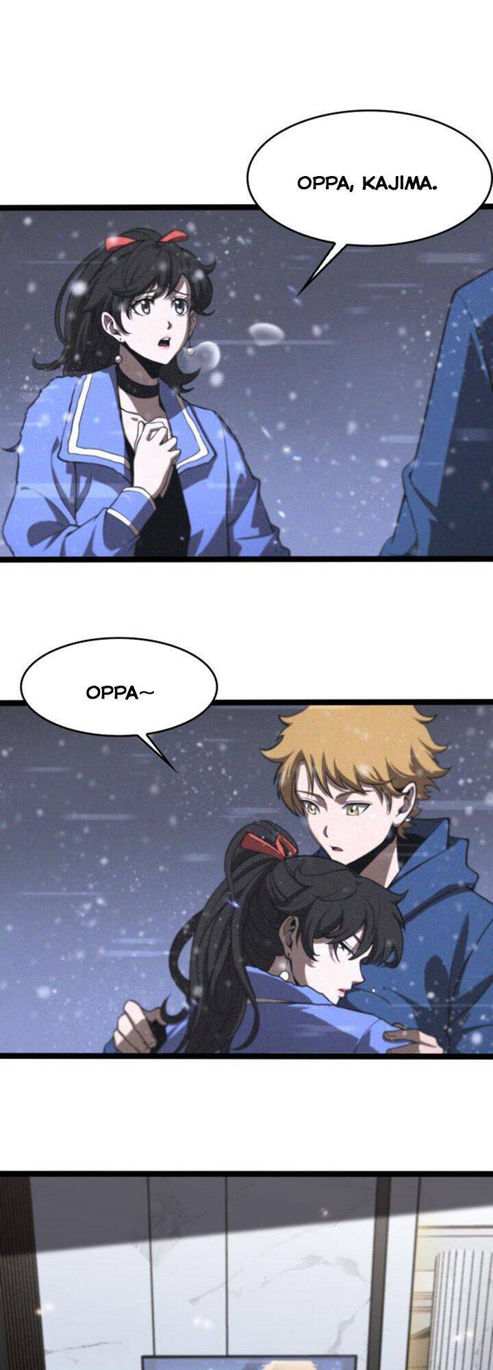 Chư giới tận thế online chapter 129 - Upload bởi truyensieuhay.com