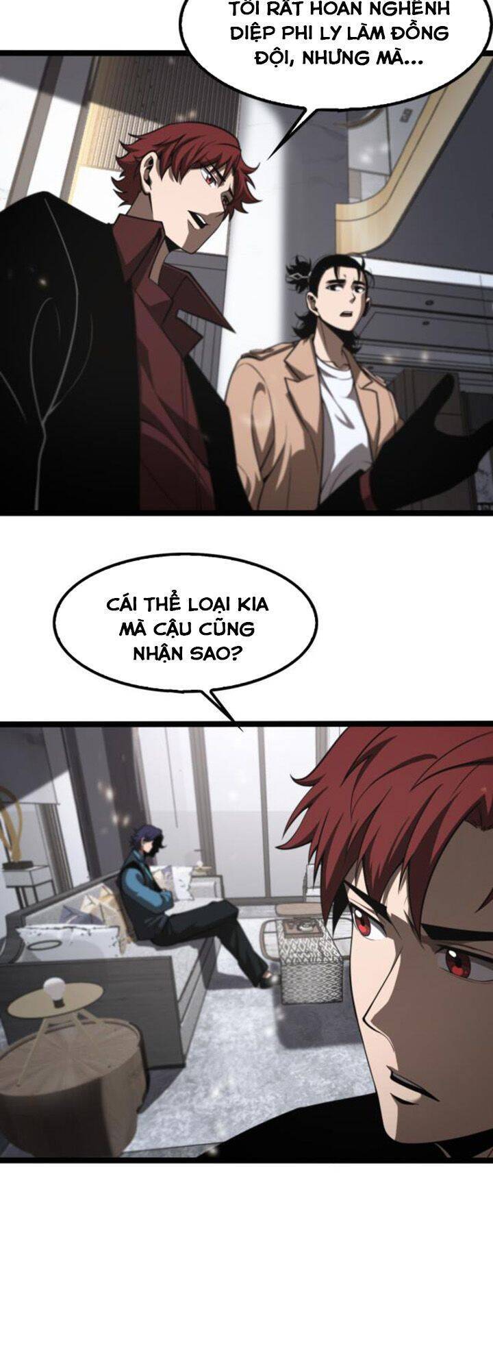 Chư giới tận thế online chapter 129 - Upload bởi truyensieuhay.com