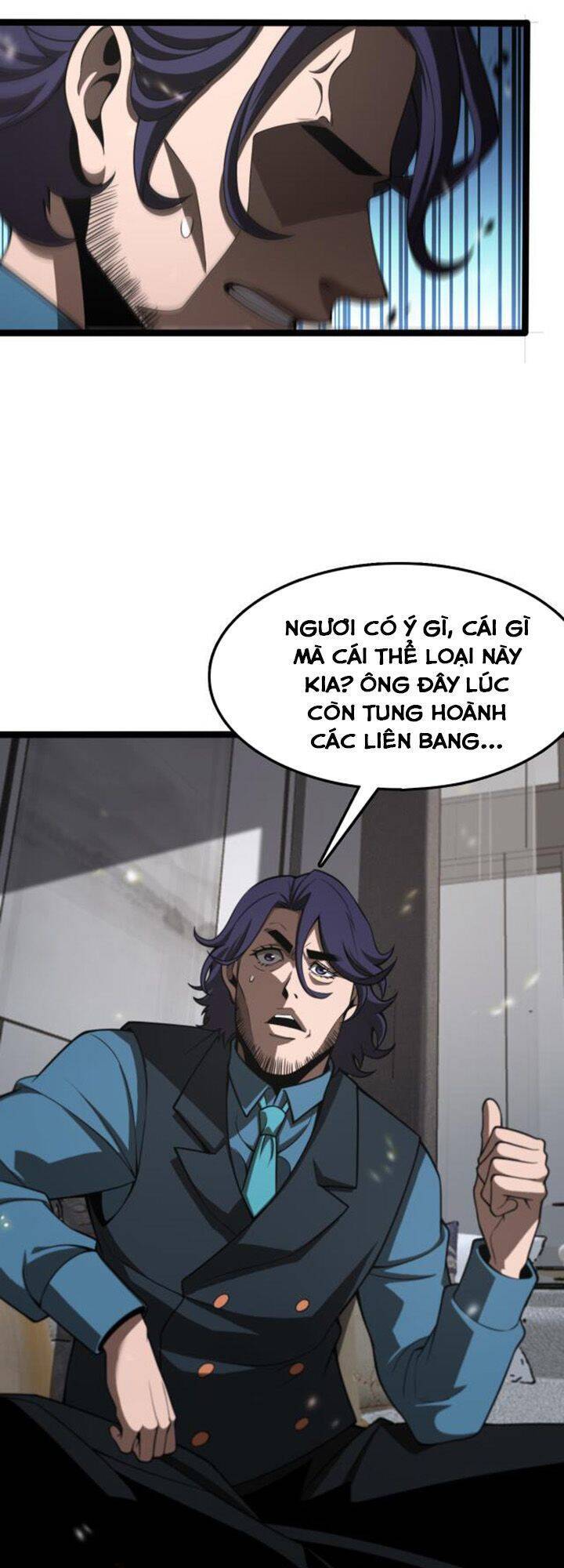 Chư giới tận thế online chapter 129 - Upload bởi truyensieuhay.com