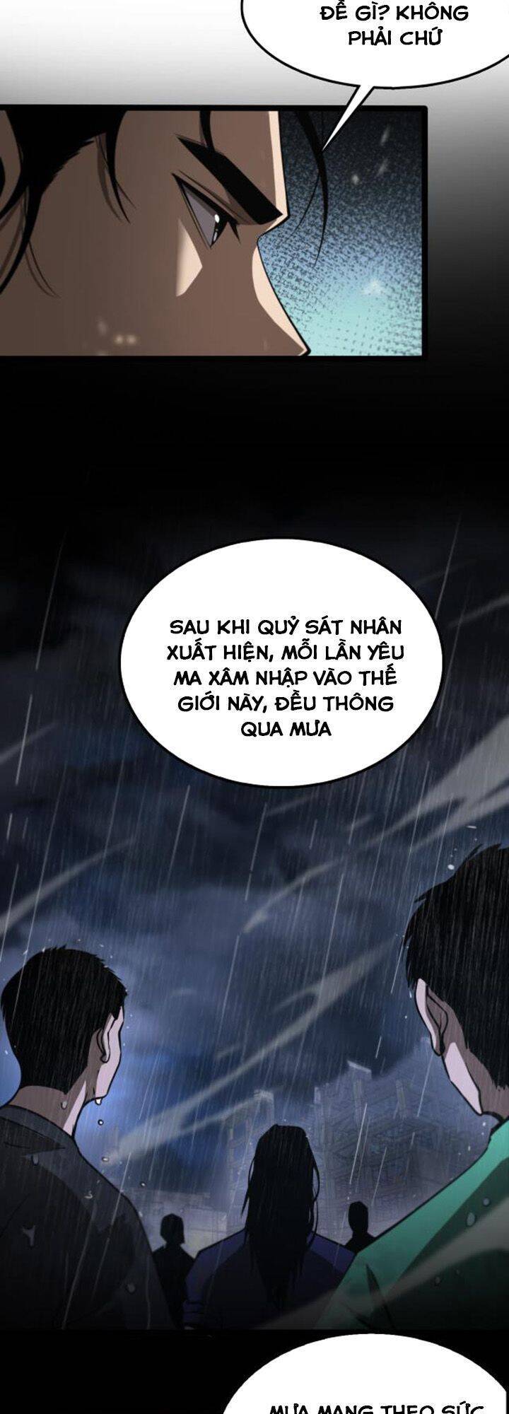 Chư giới tận thế online chapter 129 - Upload bởi truyensieuhay.com