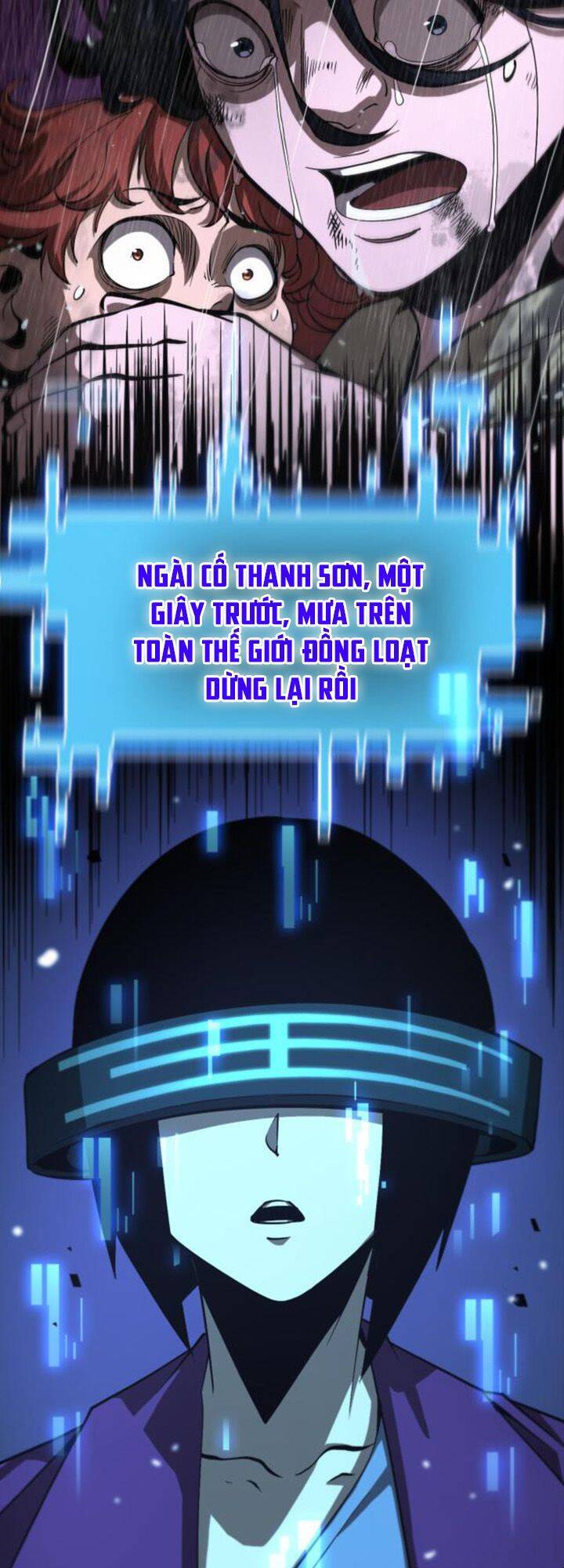 Chư giới tận thế online chapter 129 - Upload bởi truyensieuhay.com