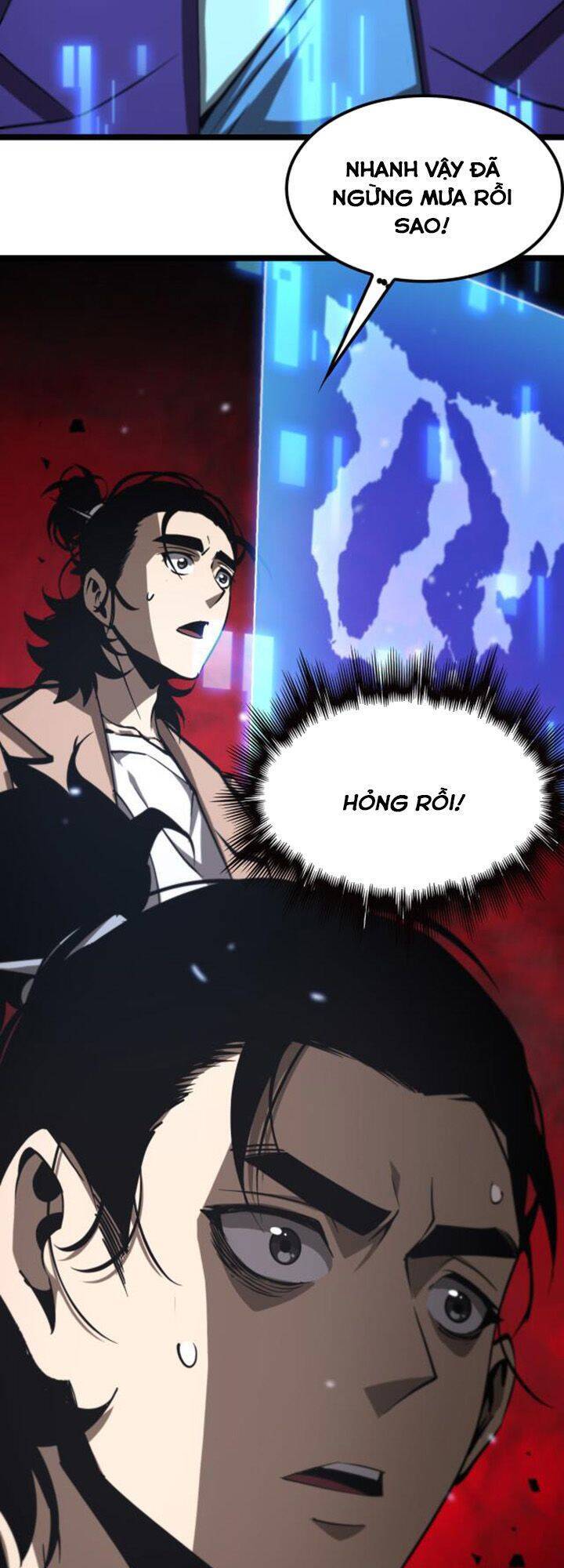 Chư giới tận thế online chapter 129 - Upload bởi truyensieuhay.com