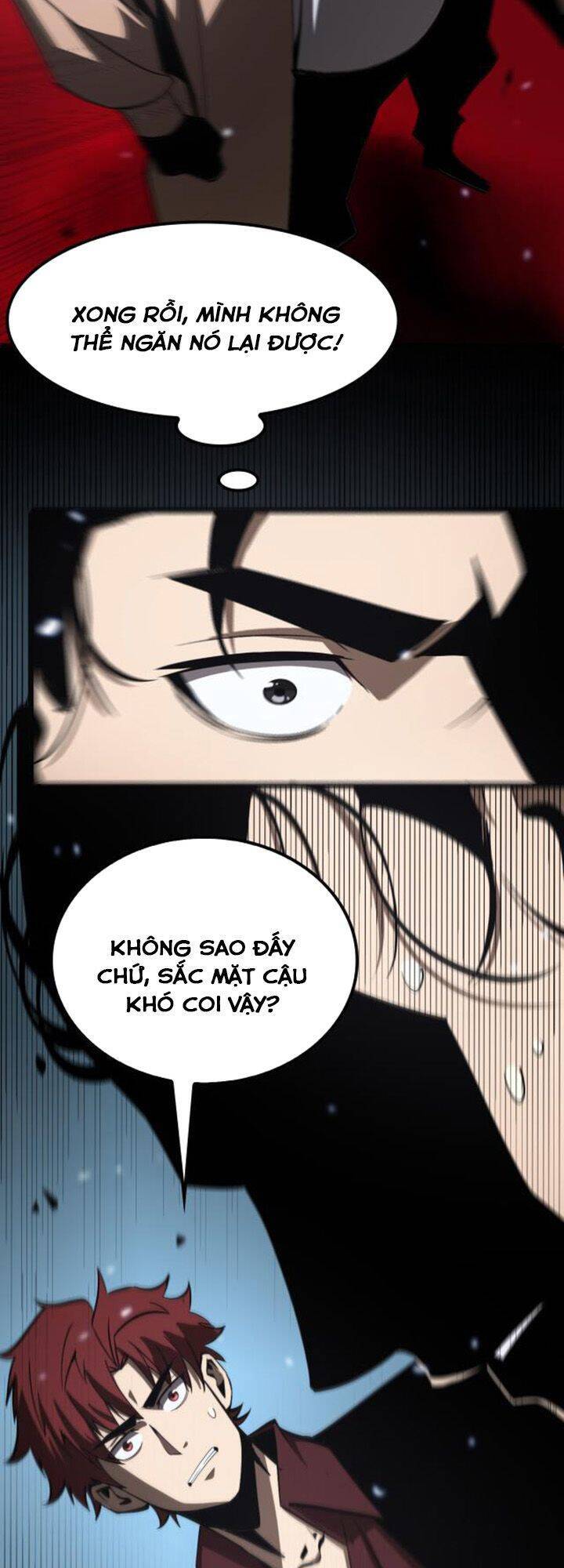 Chư giới tận thế online chapter 129 - Upload bởi truyensieuhay.com