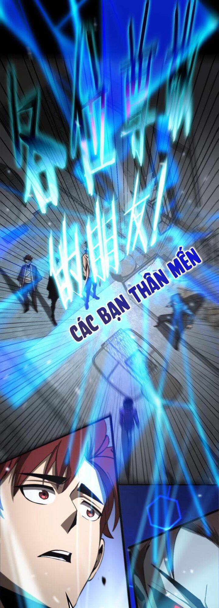 Chư giới tận thế online chapter 129 - Upload bởi truyensieuhay.com