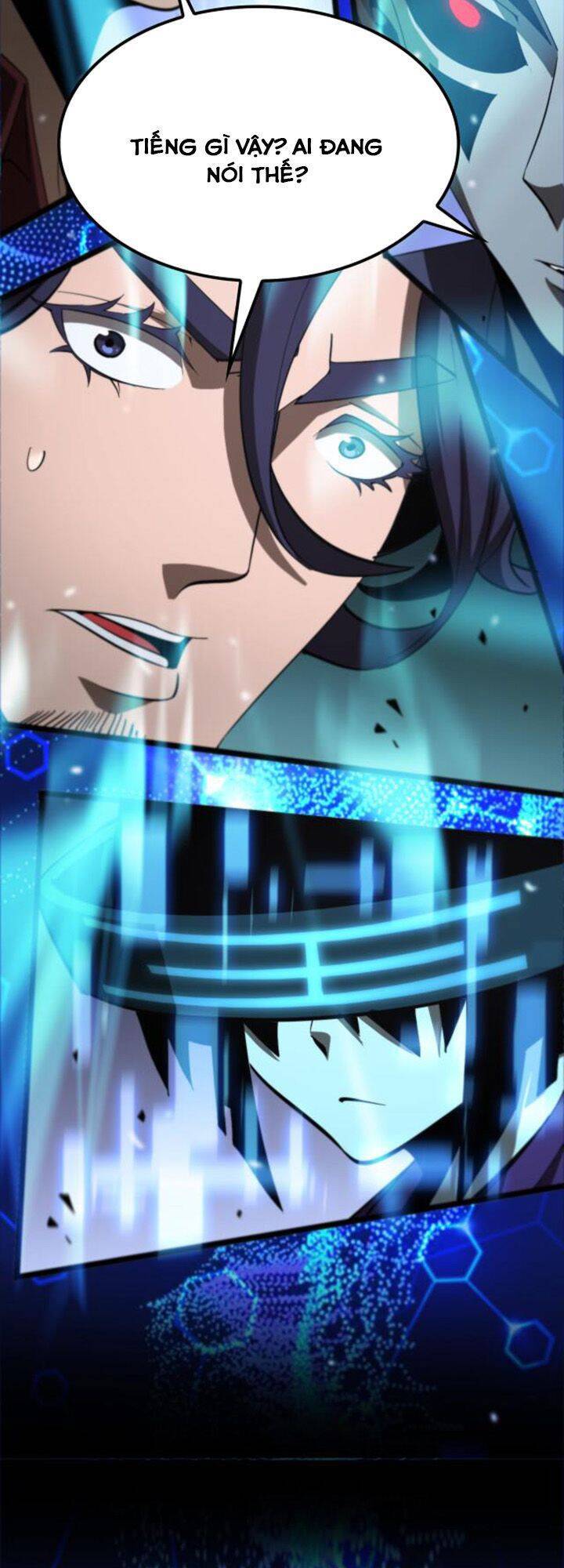 Chư giới tận thế online chapter 129 - Upload bởi truyensieuhay.com