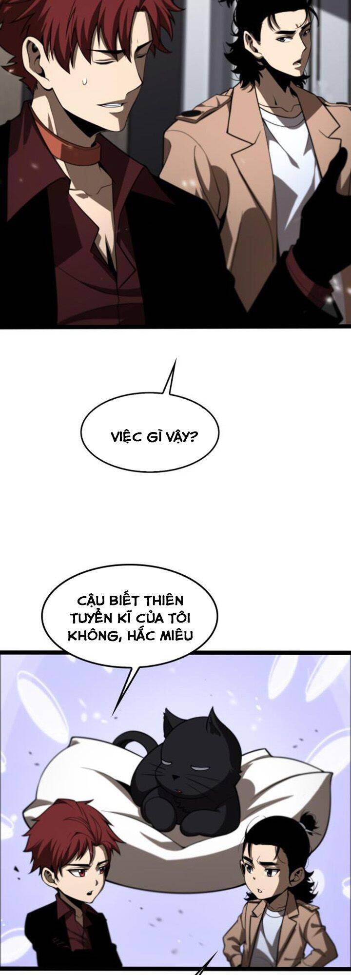 Chư giới tận thế online chapter 129 - Upload bởi truyensieuhay.com