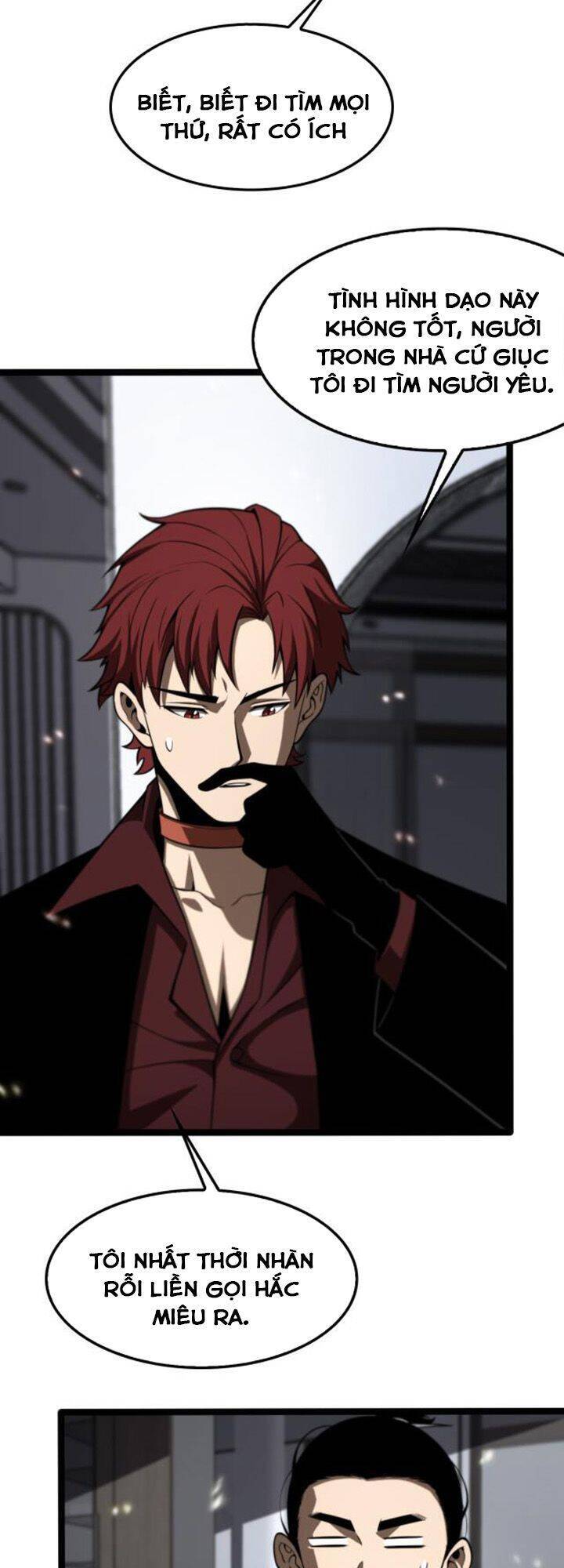 Chư giới tận thế online chapter 129 - Upload bởi truyensieuhay.com