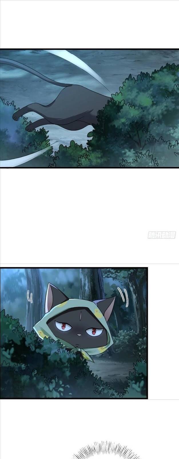 Tiểu Thúc Tổ Mời Xuất Sơn chapter 28 - Trang 1