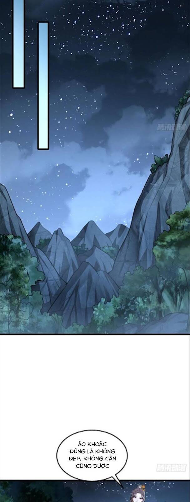 Tiểu Thúc Tổ Mời Xuất Sơn chapter 28 - Trang 17