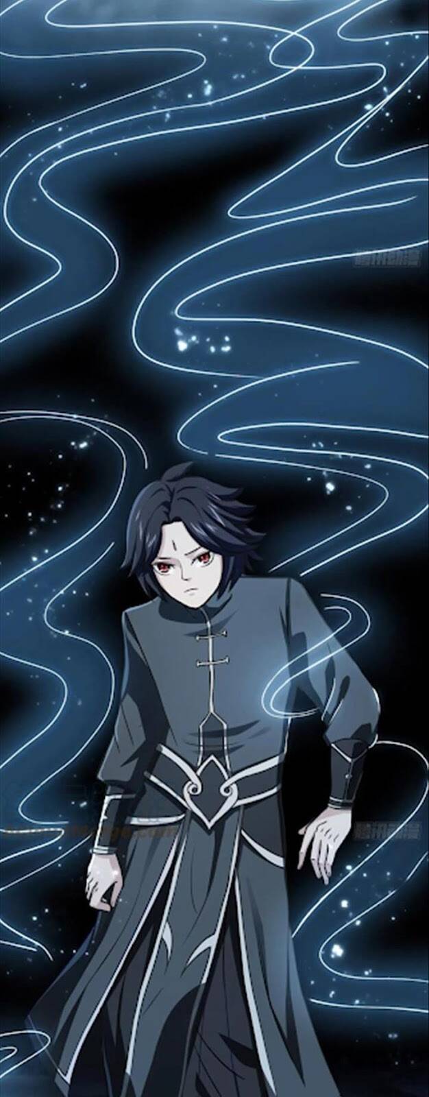 Tiểu Thúc Tổ Mời Xuất Sơn chapter 28 - Trang 10