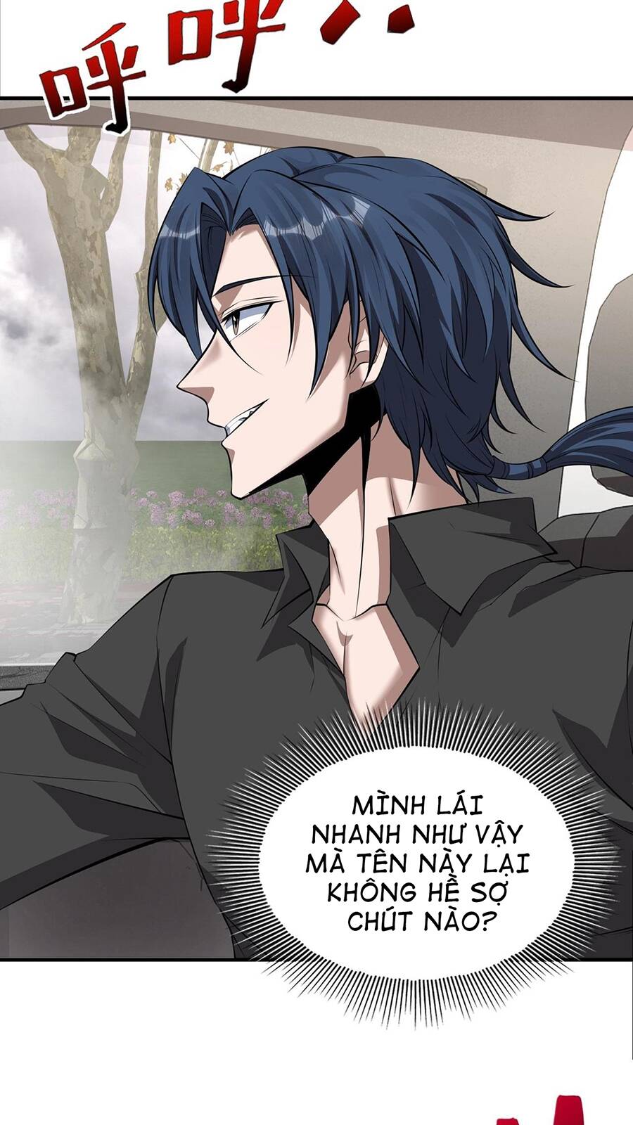 Nam Nhân Đến Từ Địa Ngục chapter 9 - Upload bởi truyensieuhay.com