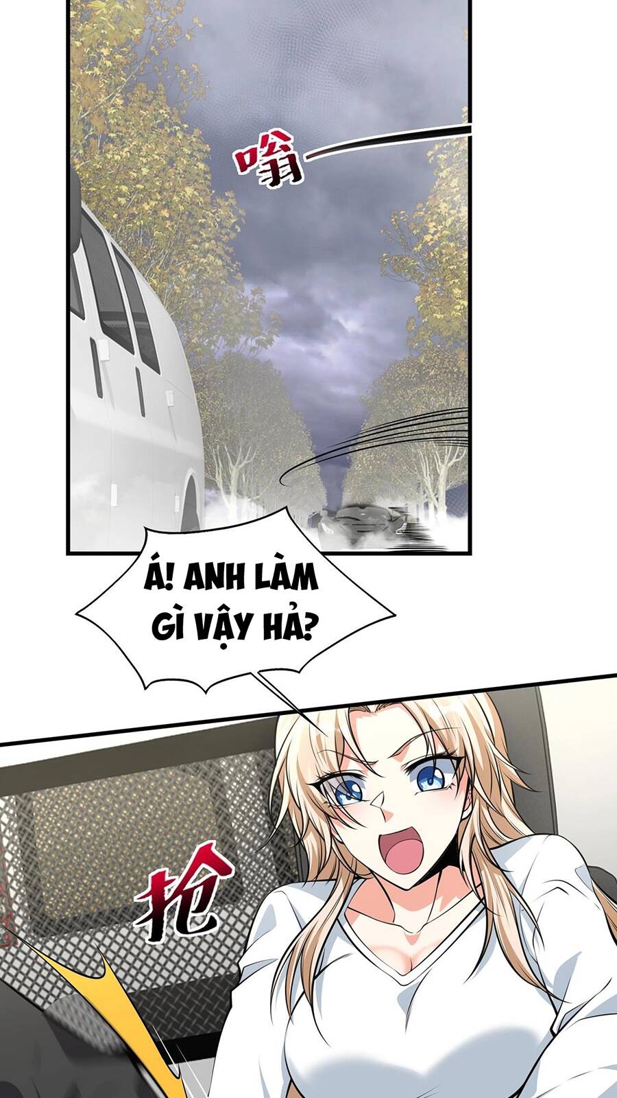 Nam Nhân Đến Từ Địa Ngục chapter 9 - Upload bởi truyensieuhay.com