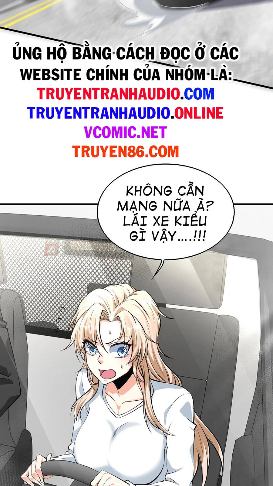Nam Nhân Đến Từ Địa Ngục chapter 9 - Upload bởi truyensieuhay.com