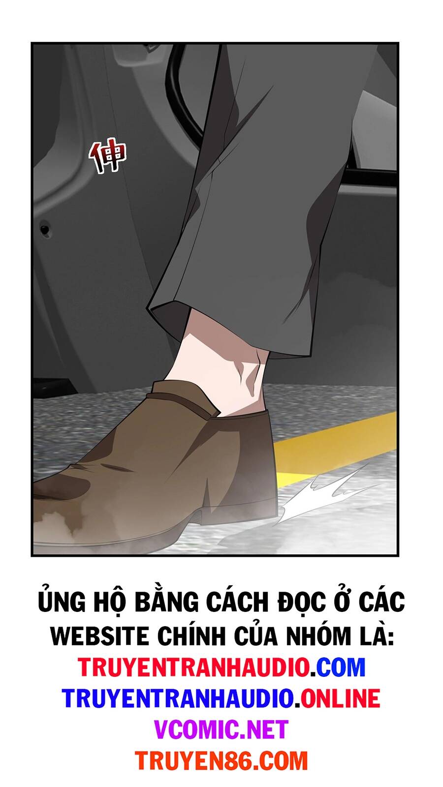 Nam Nhân Đến Từ Địa Ngục chapter 9 - Upload bởi truyensieuhay.com