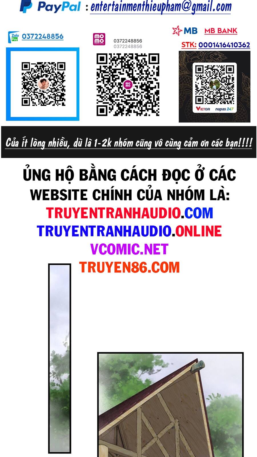Nam Nhân Đến Từ Địa Ngục chapter 9 - Upload bởi truyensieuhay.com