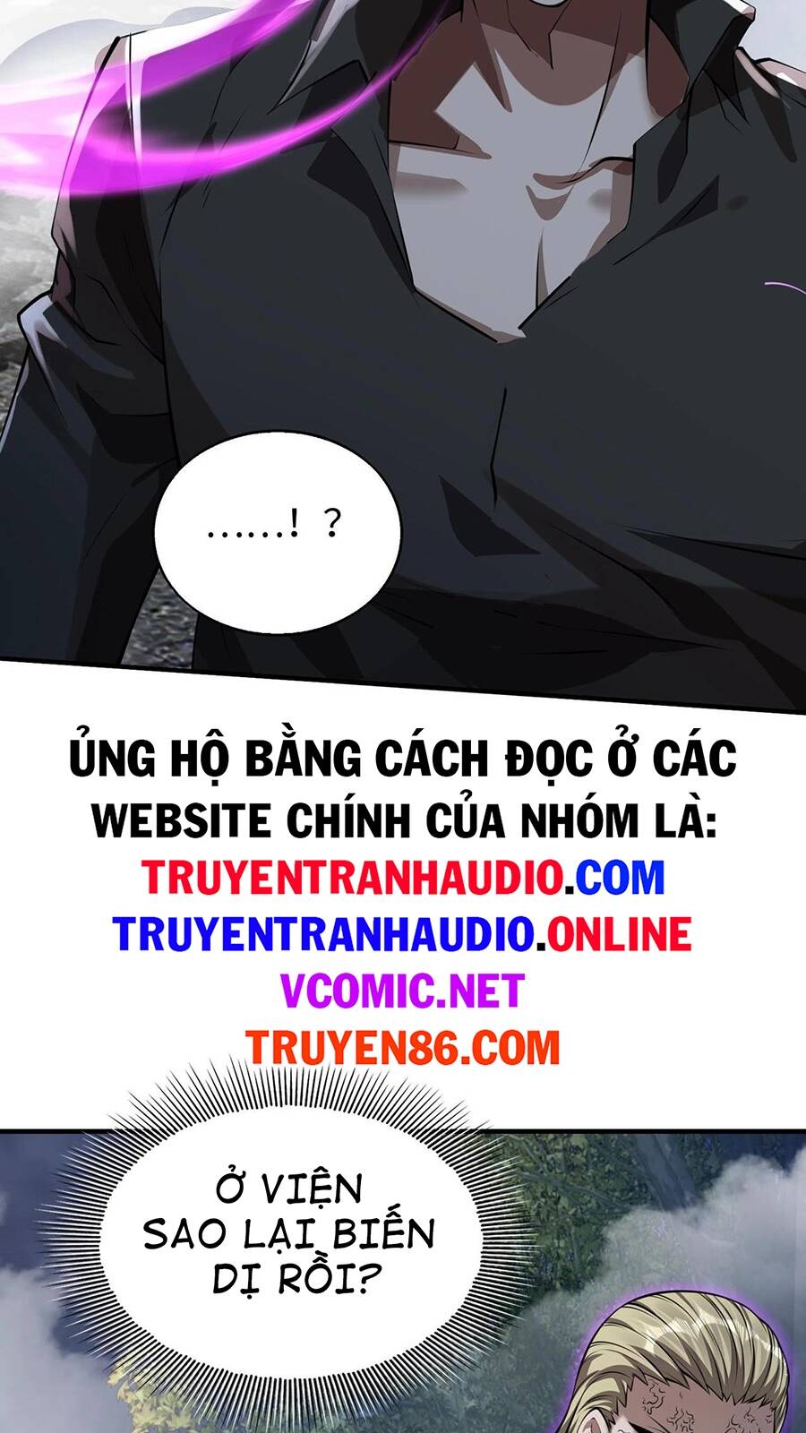 Nam Nhân Đến Từ Địa Ngục chapter 9 - Upload bởi truyensieuhay.com