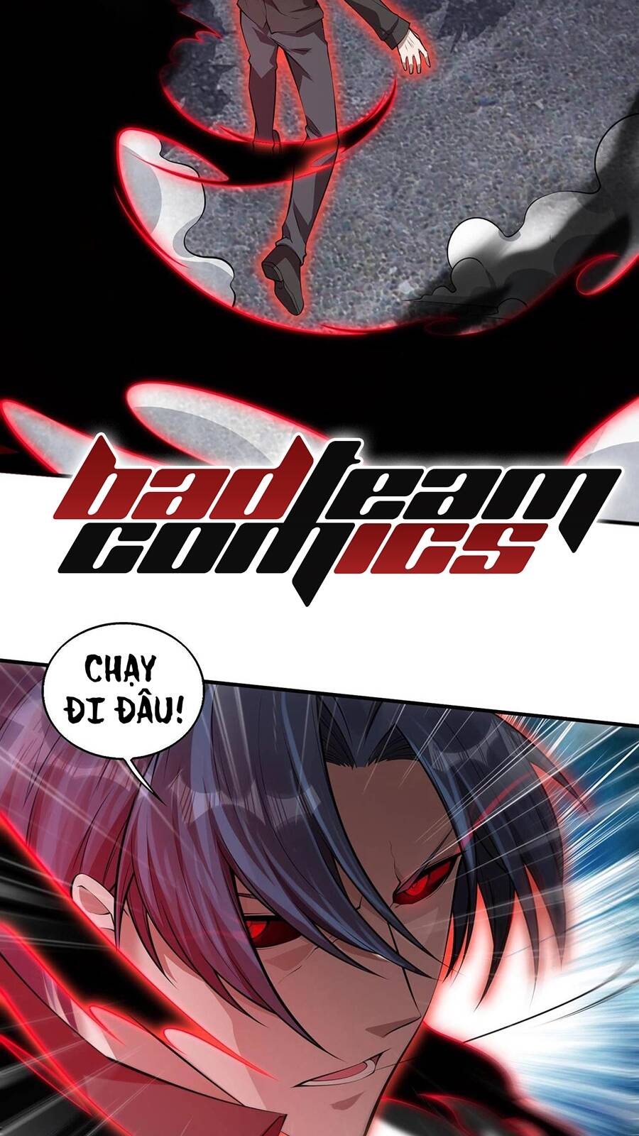 Nam Nhân Đến Từ Địa Ngục chapter 9 - Upload bởi truyensieuhay.com