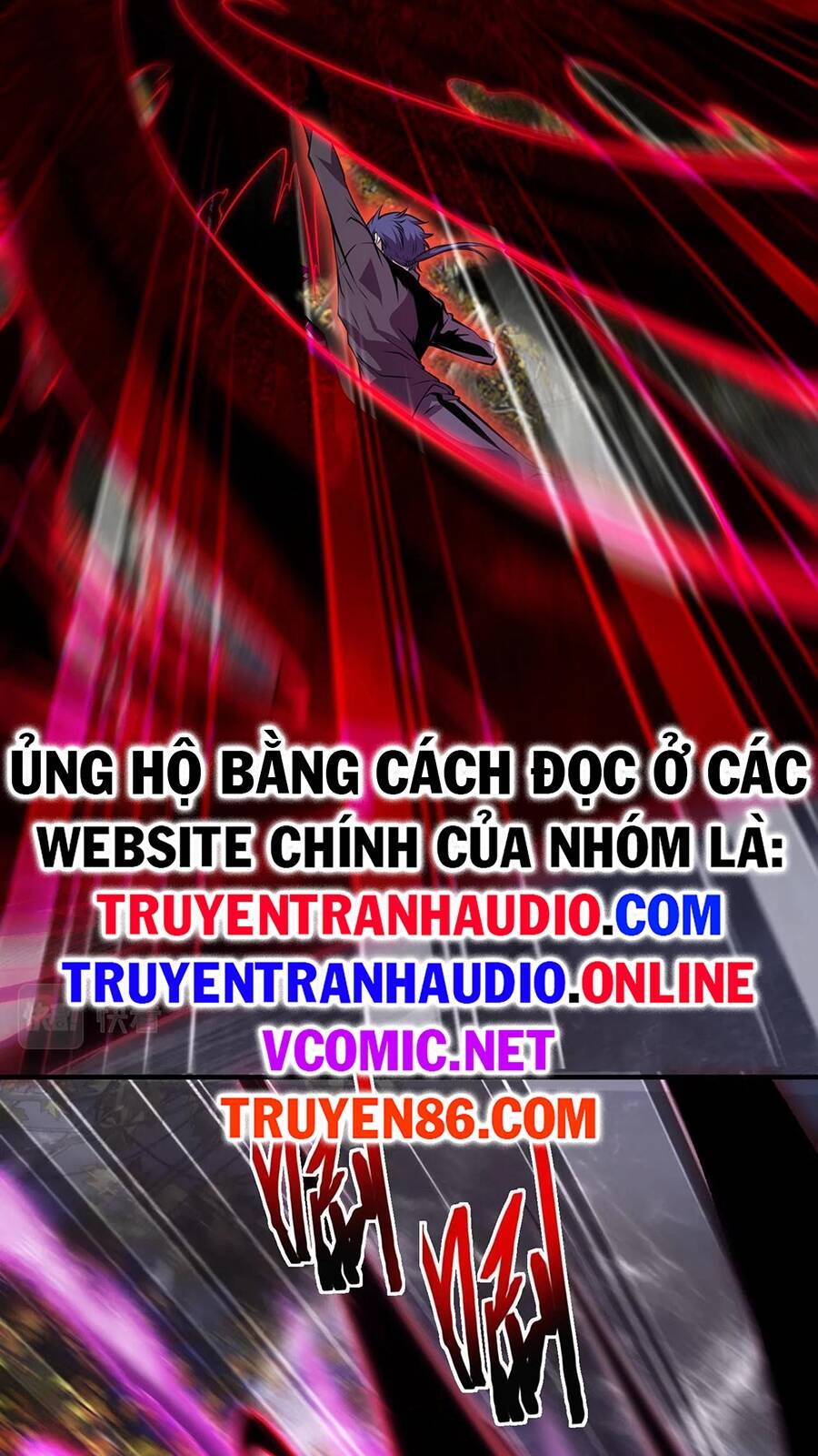 Nam Nhân Đến Từ Địa Ngục chapter 9 - Upload bởi truyensieuhay.com