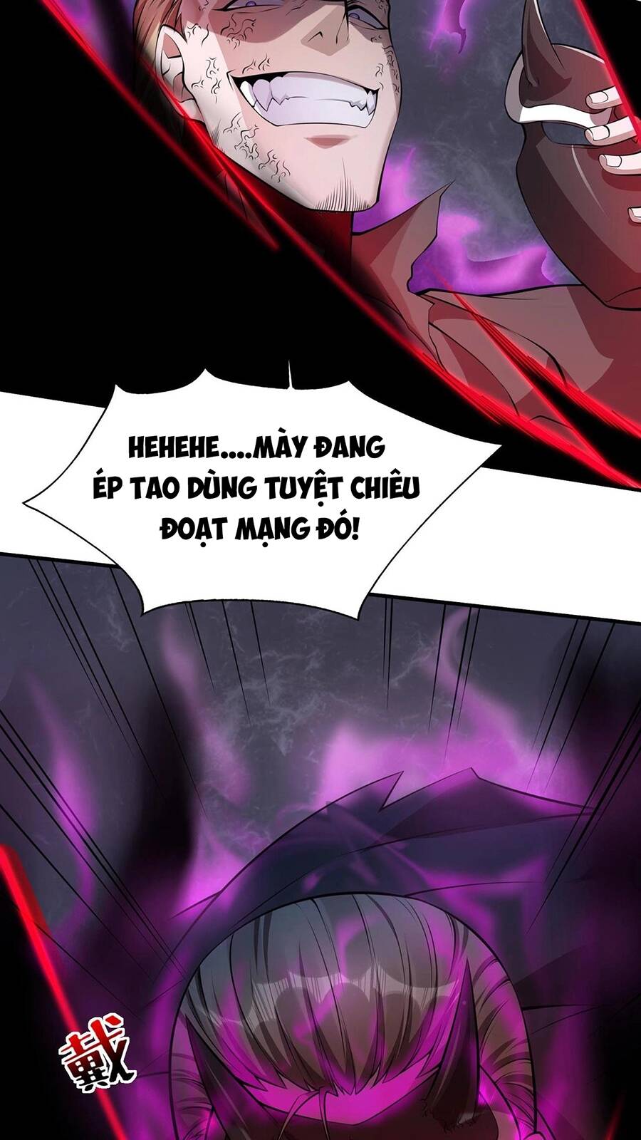 Nam Nhân Đến Từ Địa Ngục chapter 9 - Upload bởi truyensieuhay.com