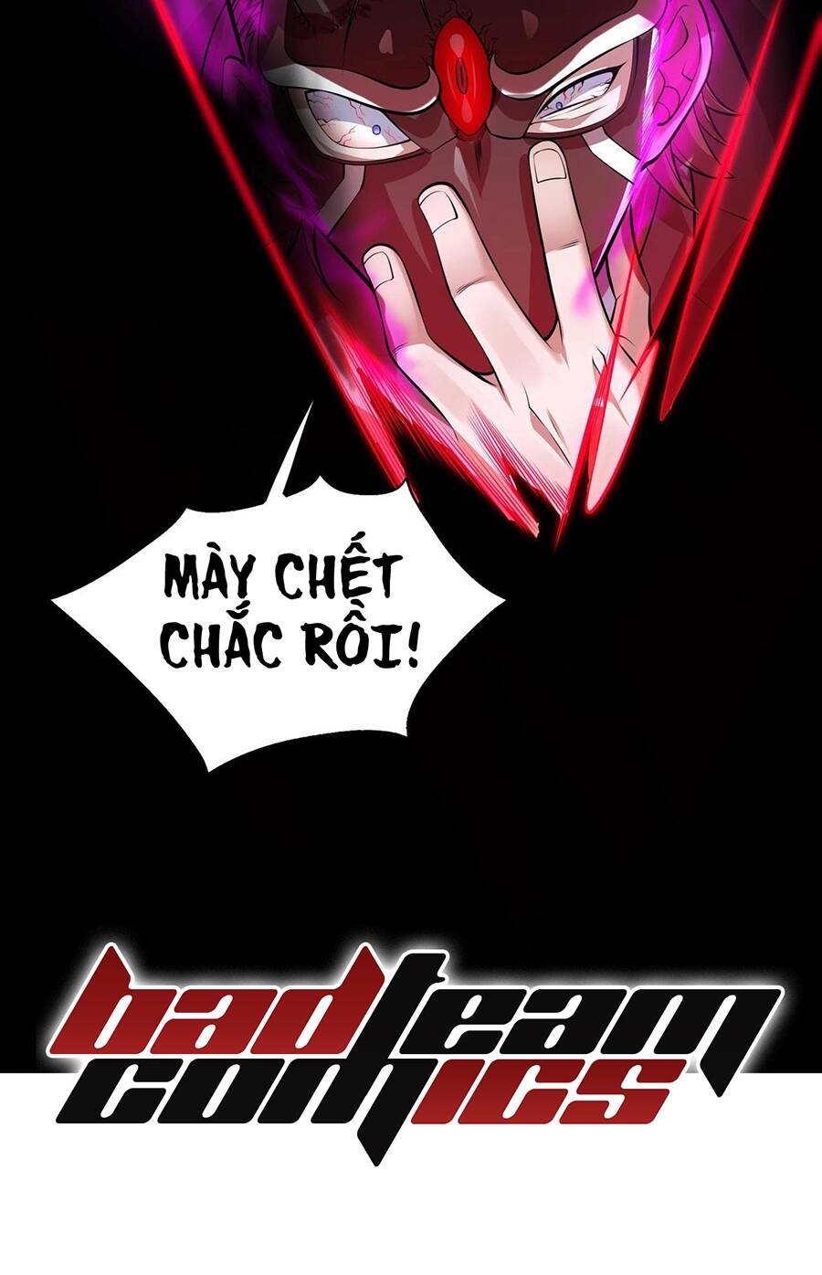 Nam Nhân Đến Từ Địa Ngục chapter 9 - Upload bởi truyensieuhay.com